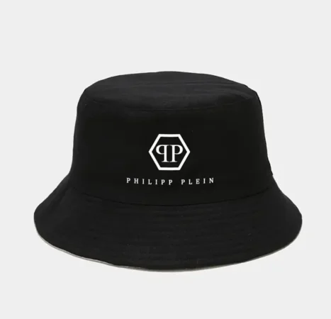 Tirane, shes Kapele Plazhi Unisex Philipp Plein – Stili që Tërheq Vëmendjen! 🏖 15 €
