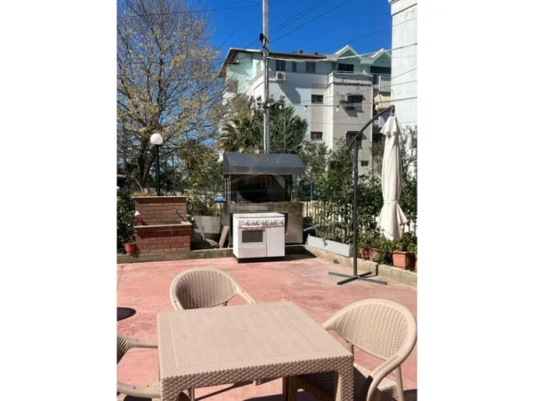 Golem, shitet bar-resorant Kati 0, 507 m² 650.000 € (Golem)