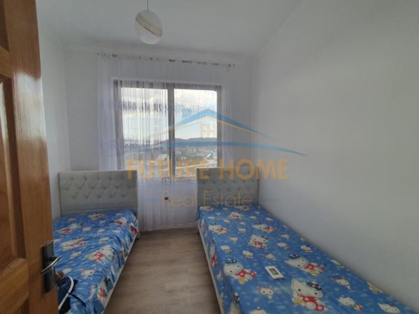 Tirane, shitet apartament Kati 5, 97 m² 125.000 € (Yzberisht)