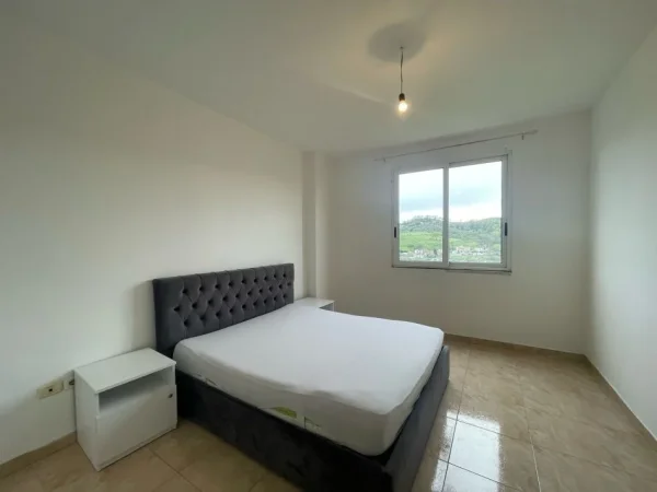 Tirane, jepet me qera apartament 2+1 Kati 6, 90 m² 450 € (astir)