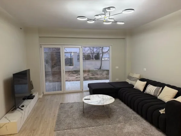 Tirane, shitet apartament 2+1+Ballkon Kati 0, 120 m² 165.000 € (LINZE)