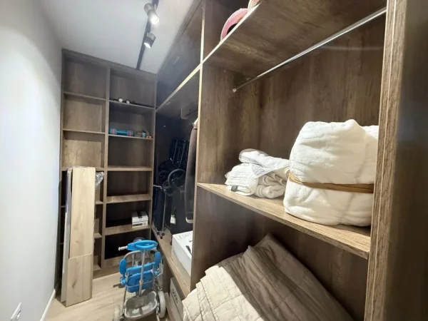 Tirane, shitet apartament 2+1+Ballkon Kati 0, 120 m² 165.000 € (LINZE)