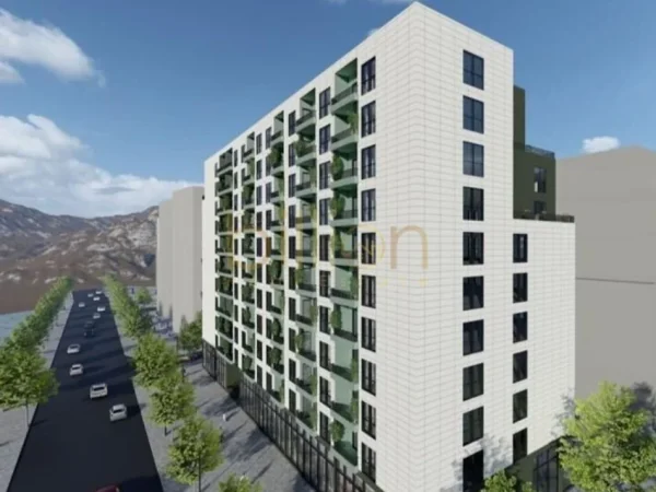 Tirane, shitet apartament 2+1 Kati 5, 95 m² 154.310 € (Ish Fusha Aviacionit, Tirana, Albania)