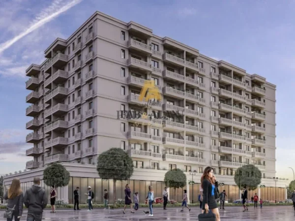 Tirane, shitet apartament 2+1 Kati 5, 101 m² 80.840 € (Kompleksi Venatino 2, Kamez)