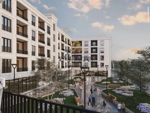 Tirane, shitet apartament 3+1 Kati 1, 121 m² 96.900 € (Venatino 2, Kamez)