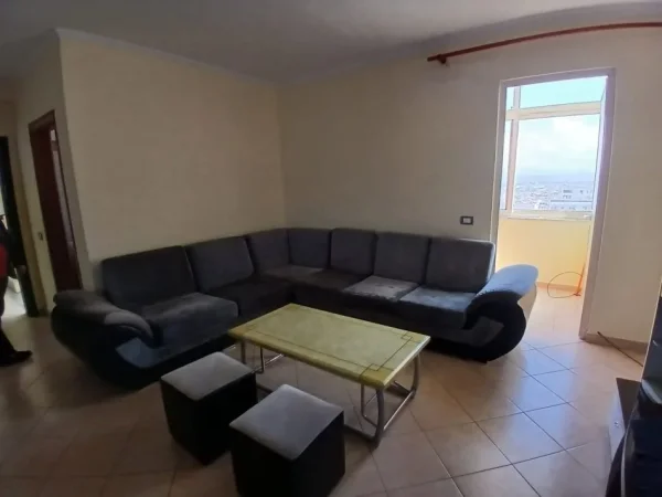 Durres, shitet apartament 2+1+Ballkon Kati 9, 135 m² 110.000 € 