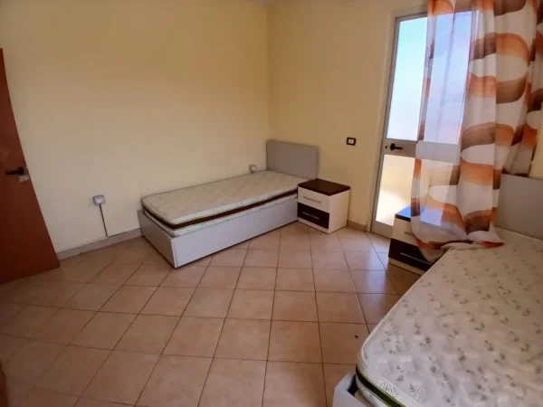 Durres, shitet apartament 2+1+Ballkon Kati 9, 135 m² 110.000 € 