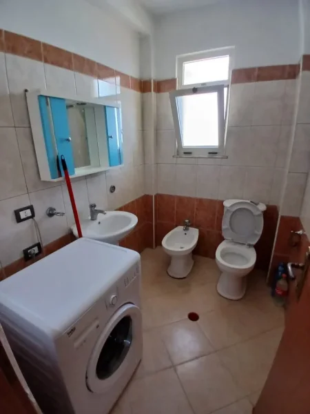 Durres, shitet apartament 2+1+Ballkon Kati 9, 135 m² 110.000 € 