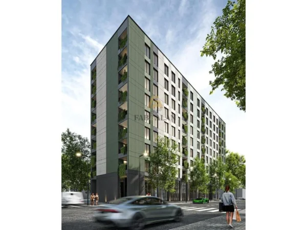 Tirane, shitet apartament 2+1 Kati 2, 91 m² 141.400 € (SIRI KODRA)