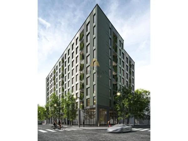 Tirane, shitet apartament 2+1 Kati 2, 91 m² 141.400 € (SIRI KODRA)