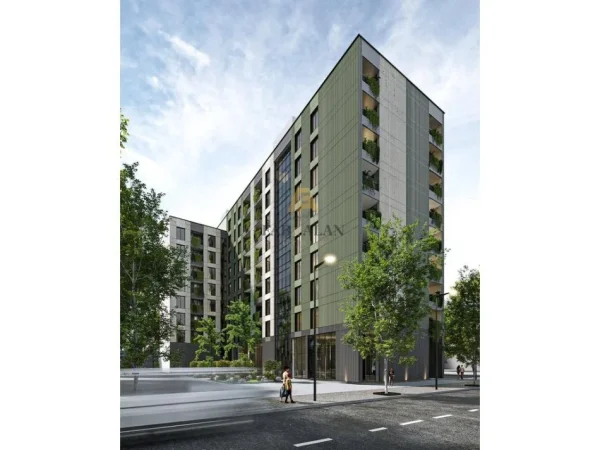 Tirane, shitet apartament 2+1 Kati 2, 91 m² 141.400 € (SIRI KODRA)