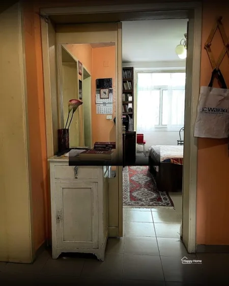 Tirane, jepet me qera apartament 1+1+Aneks+Ballkon , 62 m² 600 € (Muhamet Gjollesha)