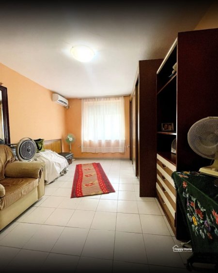 Tirane, jepet me qera apartament 1+1+Aneks+Ballkon , 62 m² 600 € (Muhamet Gjollesha)