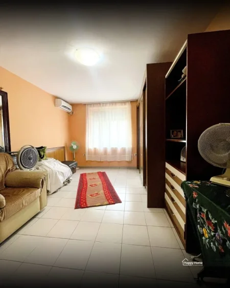 Tirane, jepet me qera apartament 1+1+Aneks+Ballkon , 62 m² 600 € (Muhamet Gjollesha)