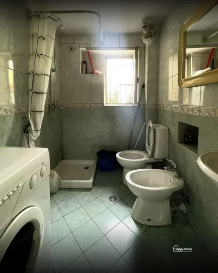 Tirane, jepet me qera apartament 1+1+Aneks+Ballkon , 62 m² 600 € (Muhamet Gjollesha)