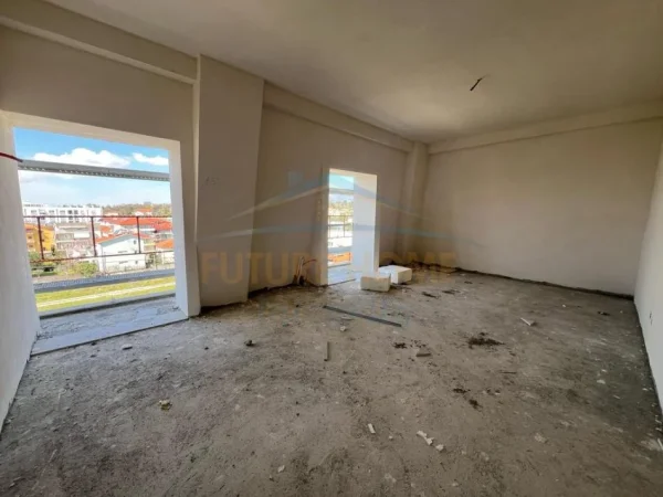 Shitje, Apartament 1+1, Rezidenca Porta e Re, Tiranë.