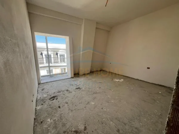 Shitje, Apartament 1+1, Rezidenca Porta e Re, Tiranë.