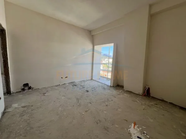 Shitje, Apartament 1+1, Rezidenca Porta e Re, Tiranë.
