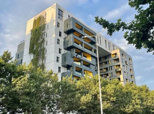 Tirane, shitet garsonier 1+1 Kati 11, 42 m² 125.000 € (SQUARE 21)