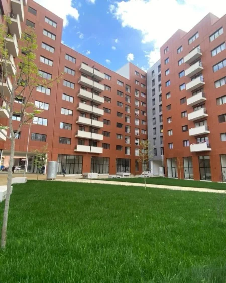 Tirane, shes 2+1+Ballkon Kati 5, 114 m² 150.000 € (Astir, Te Urban Gate)