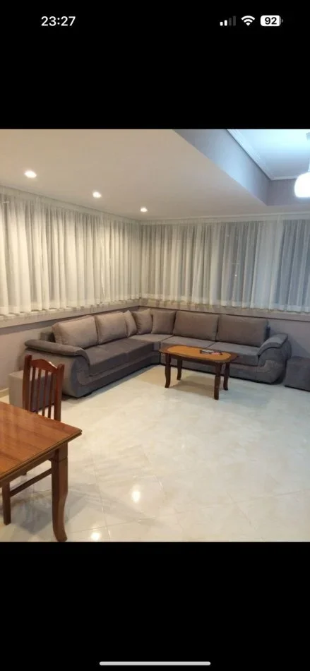 Tirane, shitet apartament 2+1 Kati 4, 98 m² 198.000 € (Shitet Super Apartament 2+1+Garazh Ne Rrugen e Kavajes, Perballe Deliorgjit.)