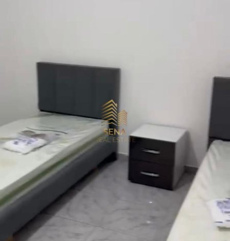 Tirane, jepet me qera Vile 2+1+Ballkon Kati 2, 100 m² 400 € (Rruga Selaudin Zorba)