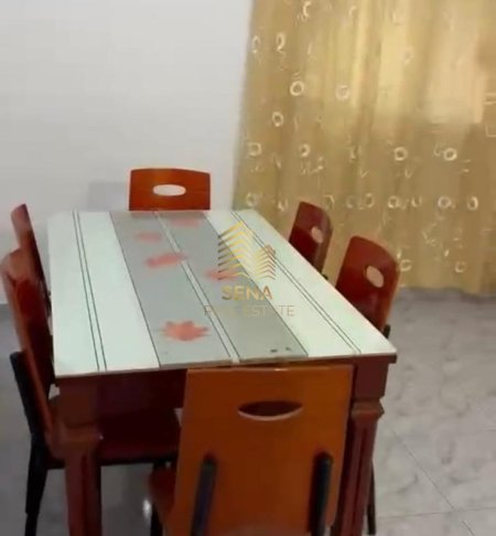 Tirane, jepet me qera Vile 2+1+Ballkon Kati 2, 100 m² 400 € (Rruga Selaudin Zorba)