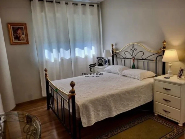 Tirane, jepet me qera apartament 2+1 Kati 5, 100 m² 700 € (DON BOSKO)