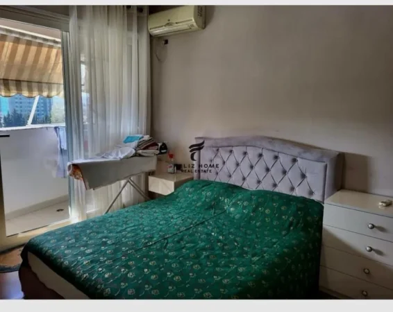 Tirane, jepet me qera apartament 2+1 Kati 5, 100 m² 700 € (DON BOSKO)