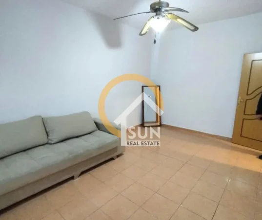 Shkoder, shitet apartament 1+1 Kati 0, 53 m² 60.000 € (rr. Karajfilave)