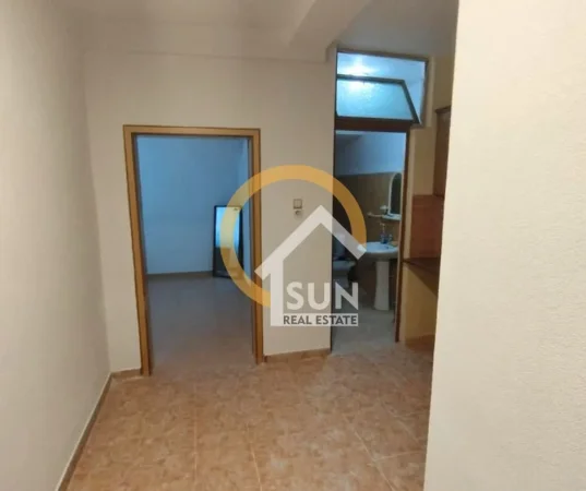 Shkoder, shitet apartament 1+1 Kati 0, 53 m² 60.000 € (rr. Karajfilave)