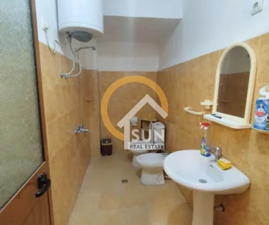 Shkoder, shitet apartament 1+1 Kati 0, 53 m² 60.000 € (rr. Karajfilave)