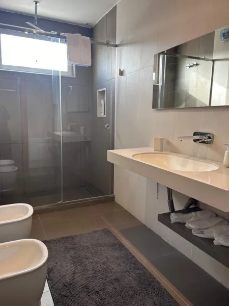 Tirane, shitet apartament+verande | Penthouse 2+1+Aneks+Ballkon Kati 10, 197 m² 600.000 € (Bllok)