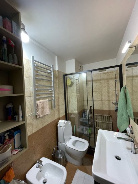 Tirane, shitet apartament 1+1 Kati 2, 66 m² 127.000 € (Kodra e Diellit)