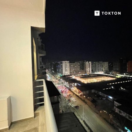 Tirane, shitet apartament 2+1 Kati 10, 101 m² 237.000 € (Rruga e Kavajes)  TT1957