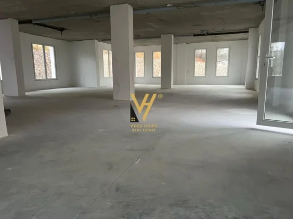 Tirane, jepet me qera ambjent biznesi Kati 0, 300 m² 4.500 € (SELITE)