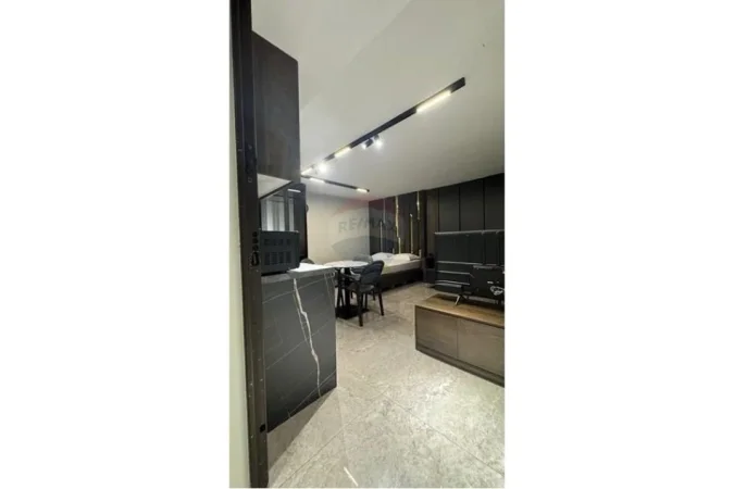 Tirane, shitet garsonier 1+1 Kati 1, 66 m² 152.000 € (Rruga Muhamet Gjollesha)