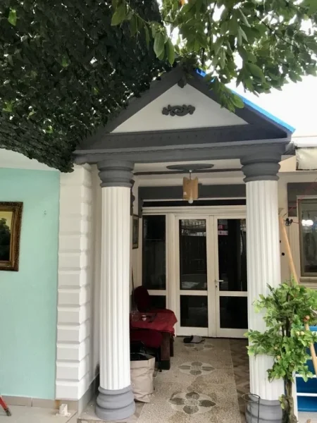 Tirane, shitet shtepi 2+1+Aneks+Ballkon Kati 1, 200 m² 149.000 € (Niko Avrami afer shkolles Barjam Curri)