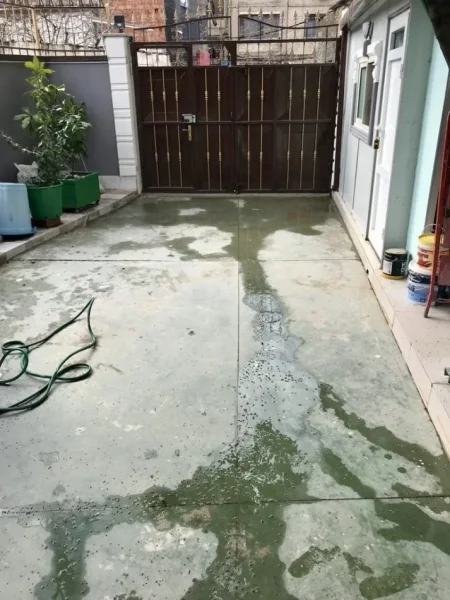 Tirane, shitet shtepi 2+1+Aneks+Ballkon Kati 1, 200 m² 149.000 € (Niko Avrami afer shkolles Barjam Curri)