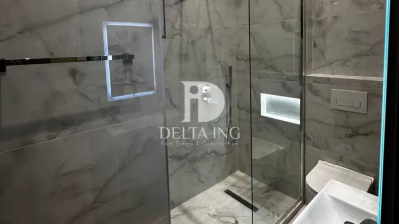 Tirane, shitet apartament duplex 1+1 Kati 0, 55 m² 115.000 € (Bulevardi Bajram Curri)