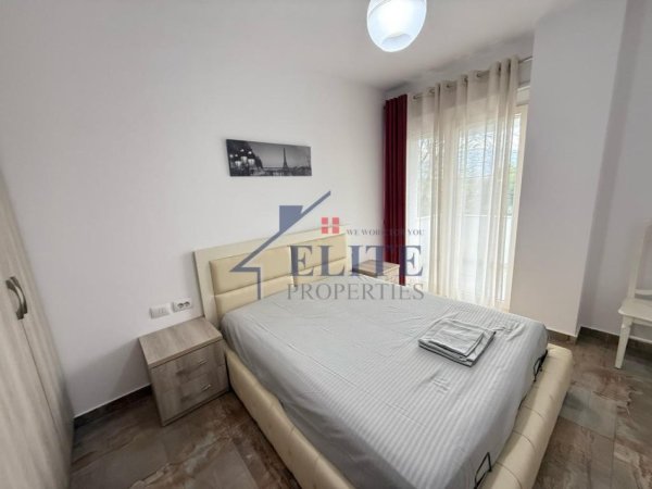 Tirane, jepet me qera apartament 1+1+Ballkon Kati 2, 65 m² 500 € (Liqeni i Thate)