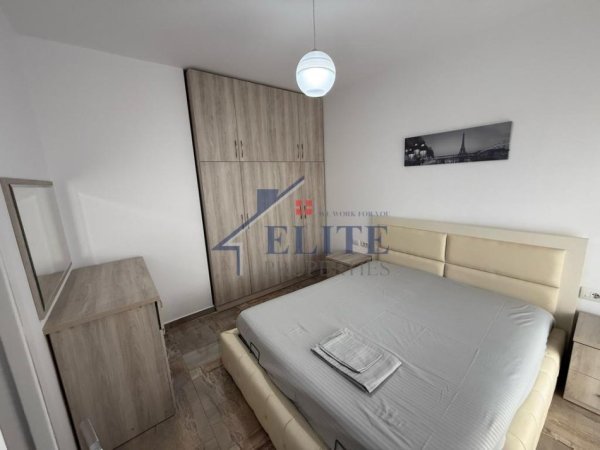 Tirane, jepet me qera apartament 1+1+Ballkon Kati 2, 65 m² 500 € (Liqeni i Thate)