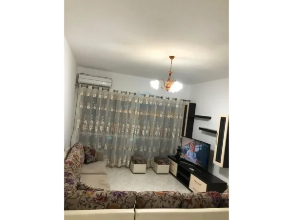 SHITET APARTAMENT 2+1+VERANDE NE BLLOK, SAMOS TOWER