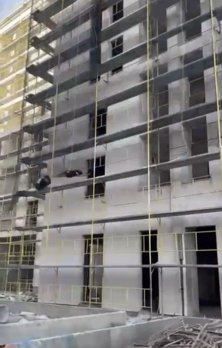 Tirane, shitet apartament 2+1 Kati 4, 106 m² 117.000 € (Rruga 29 Nentori)