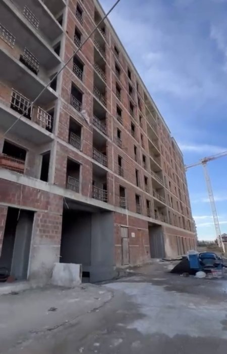 Tirane, shitet apartament 2+1 Kati 4, 106 m² 117.000 € (Rruga 29 Nentori)