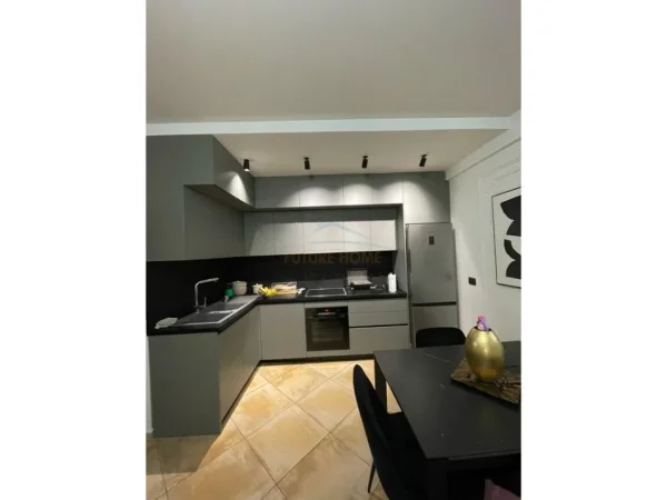 SHITET APARTAMENT 1+1 NE ZONEN KODRA E DILELLIT
