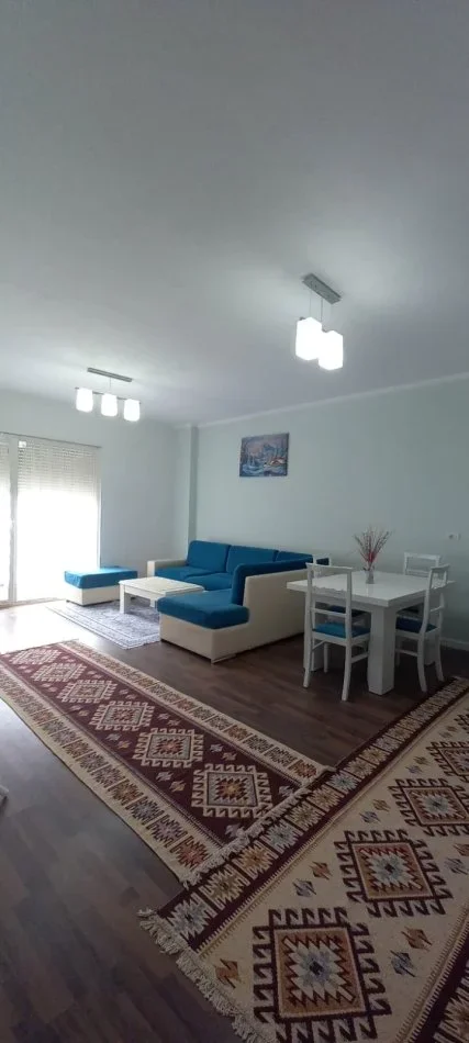 Tirane, shitet apartament 1+1 Kati 4, 83 m² 87.000 € (Hotel Gaxherri)