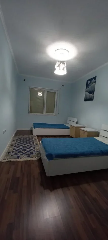 Tirane, shitet apartament 1+1 Kati 4, 83 m² 87.000 € (Hotel Gaxherri)