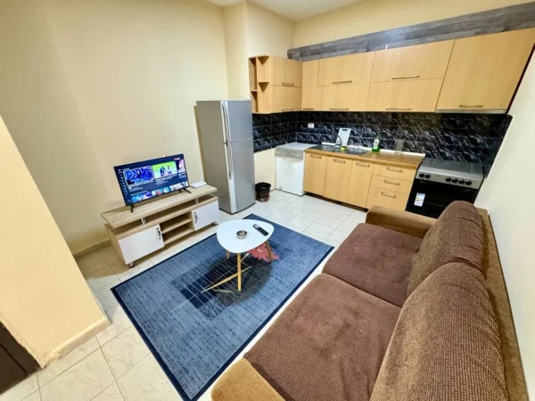 Qera Ditore 1+1 Don Dosko