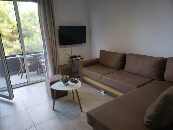 Durres, shitet apartament 2+1+Ballkon Kati 3, 58 m² 235.000 € (Gjiri i Lalzit, Hamallaj)